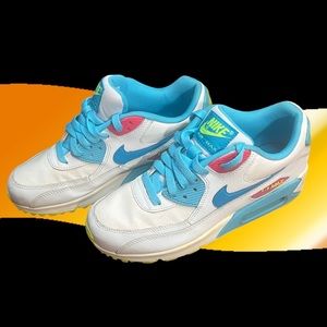 Nike - Air Max - Women’s Size 5.5